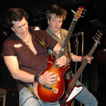 Jackyl Rocks Arizona