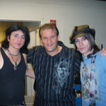 L.A. Guns back in Phoenix