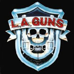 L.A. Guns & Spektra at the Whisky - Jan 16th - NAMM Show