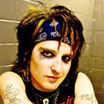Spektra opening for Quiet Riot - Feb 5th @ Galaxy Theatre, CA